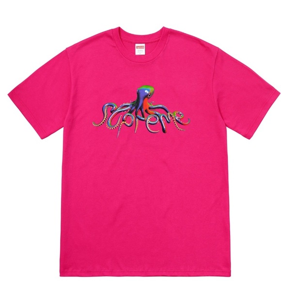 Supreme Other - Supreme Tee